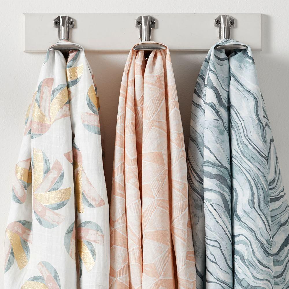 West elm swaddle new arrivals